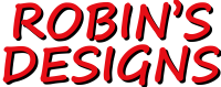 Robin's Designs